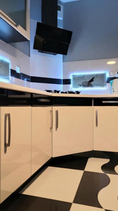 Luxury Oasis Srodmiescie Downtown 3 Os * Krakau