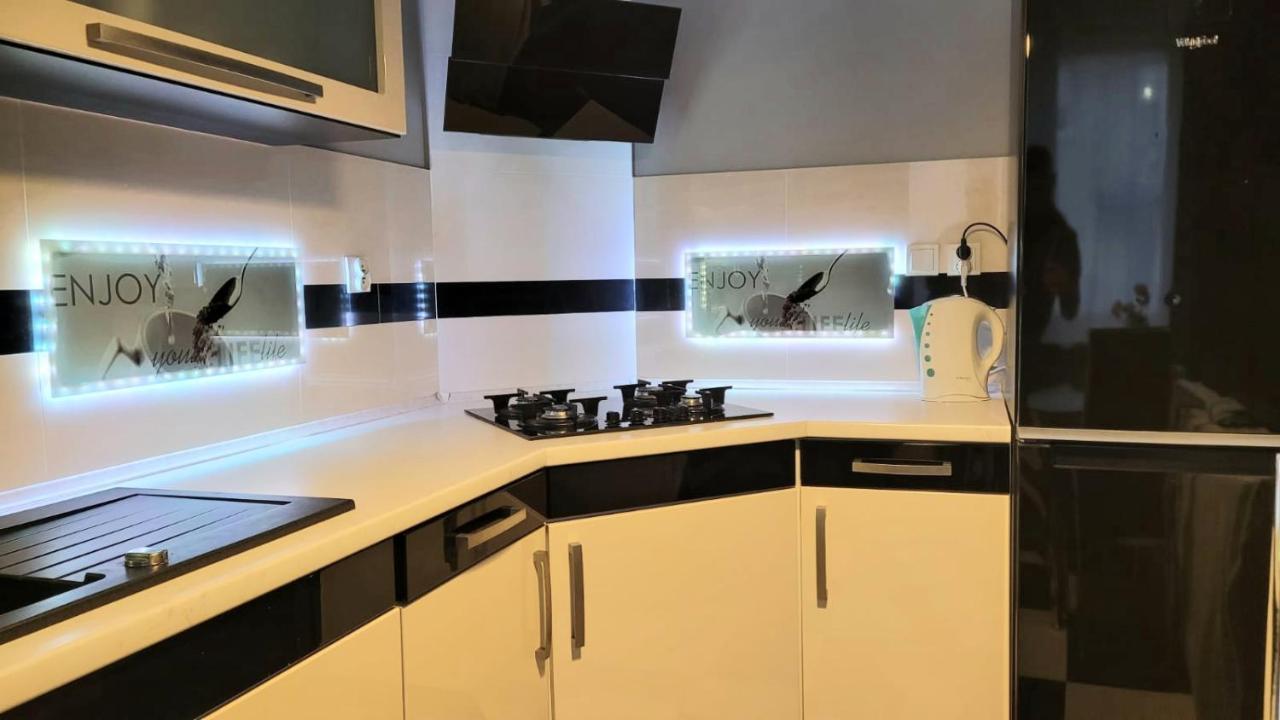 Apartment Luxury Oasis Srodmiescie Downtown 3 Os Krakau